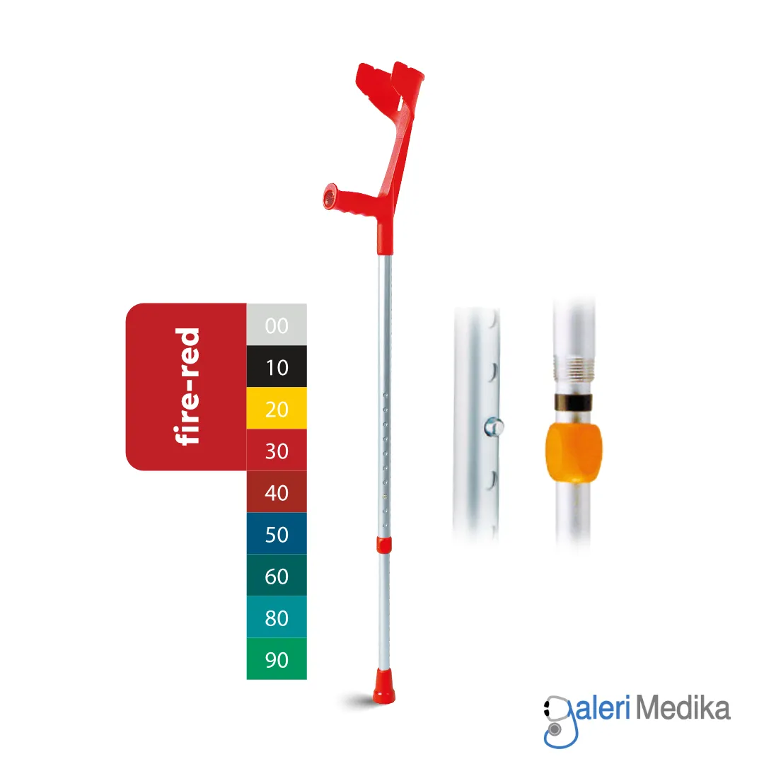 Tongkat Elbow Rebotec Magic-Twin 102