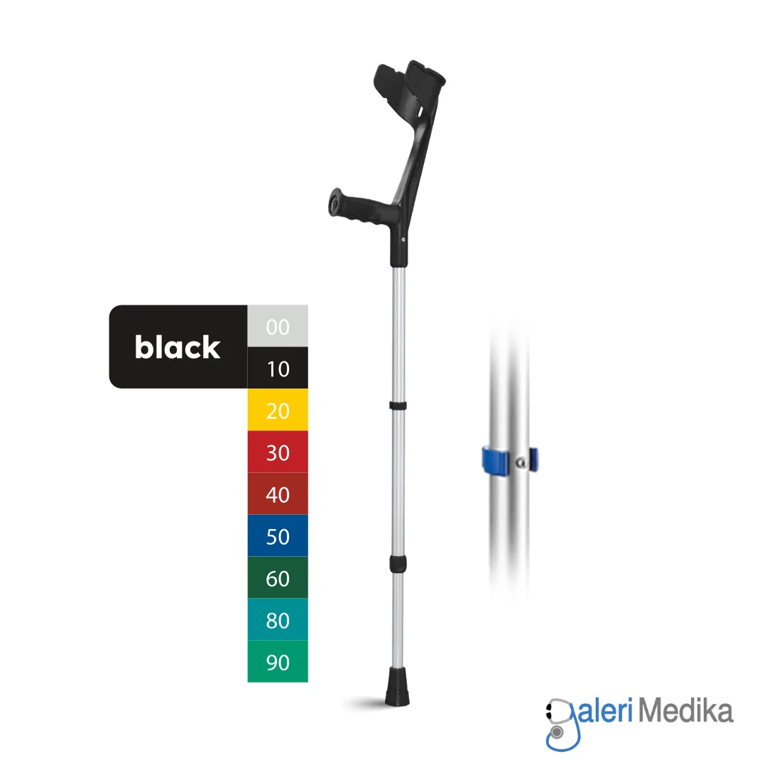 Tongkat Elbow Rebotec Magic-Twin 103