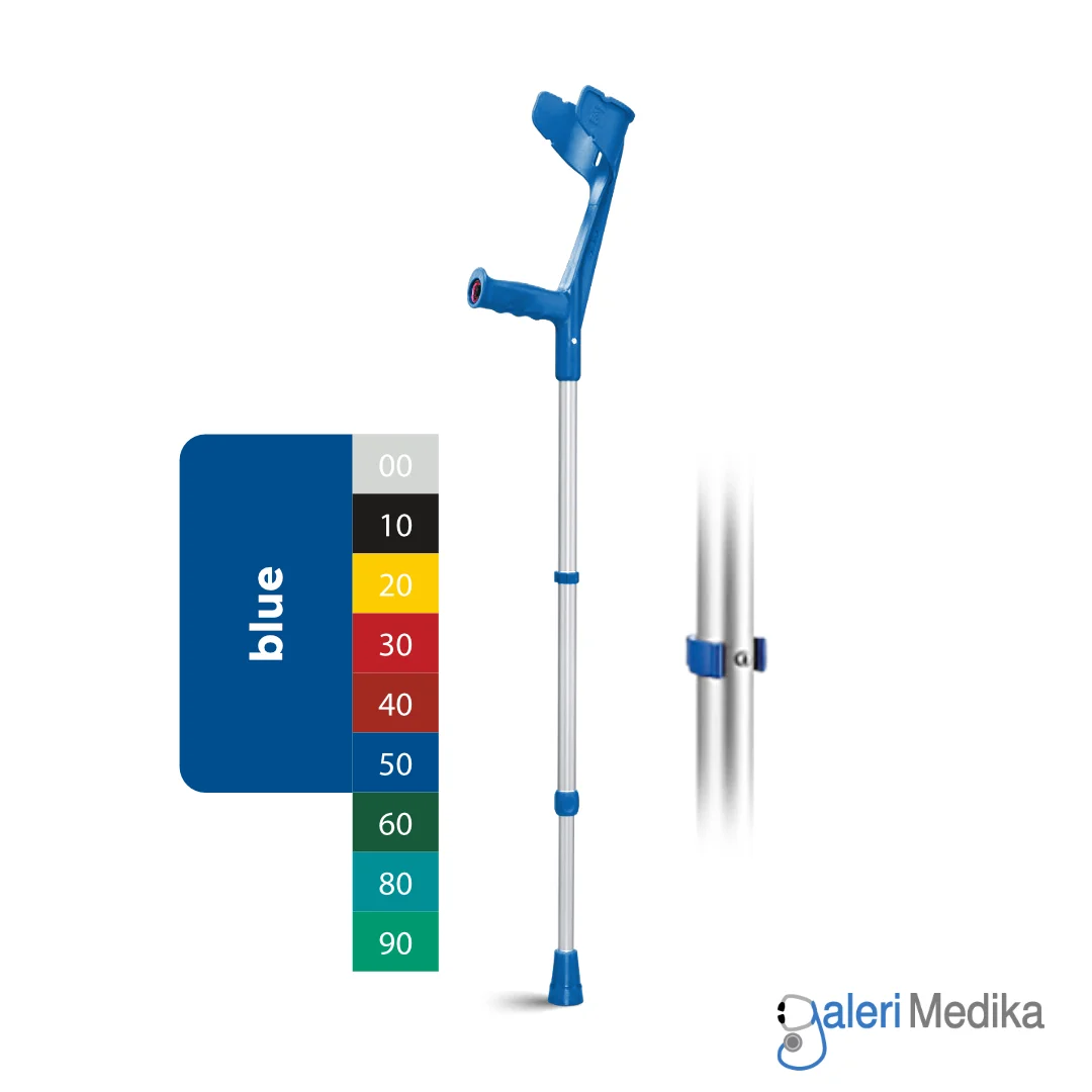 Tongkat Elbow Rebotec Magic-Twin 103