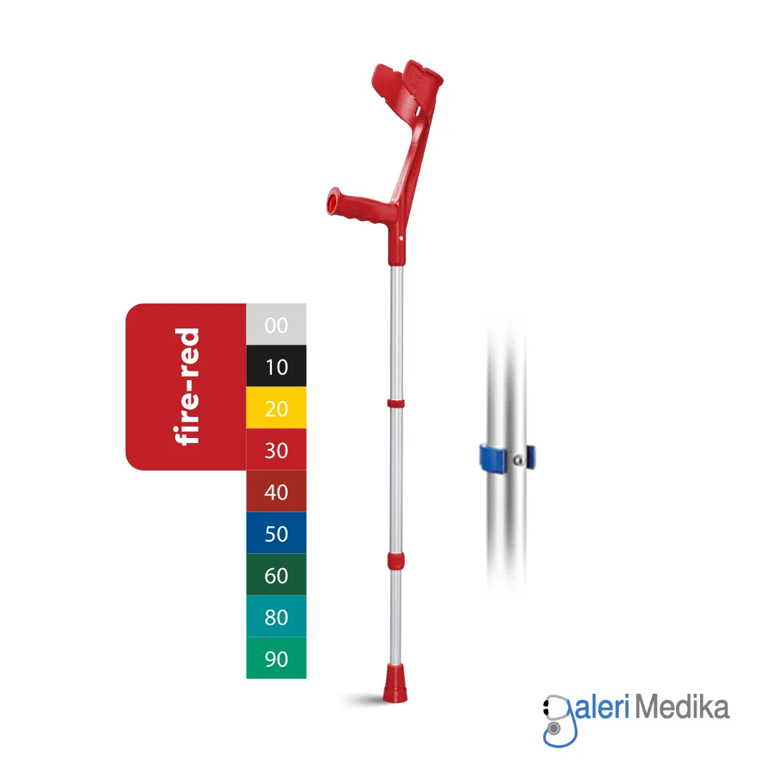 Tongkat Elbow Rebotec Magic-Twin 103