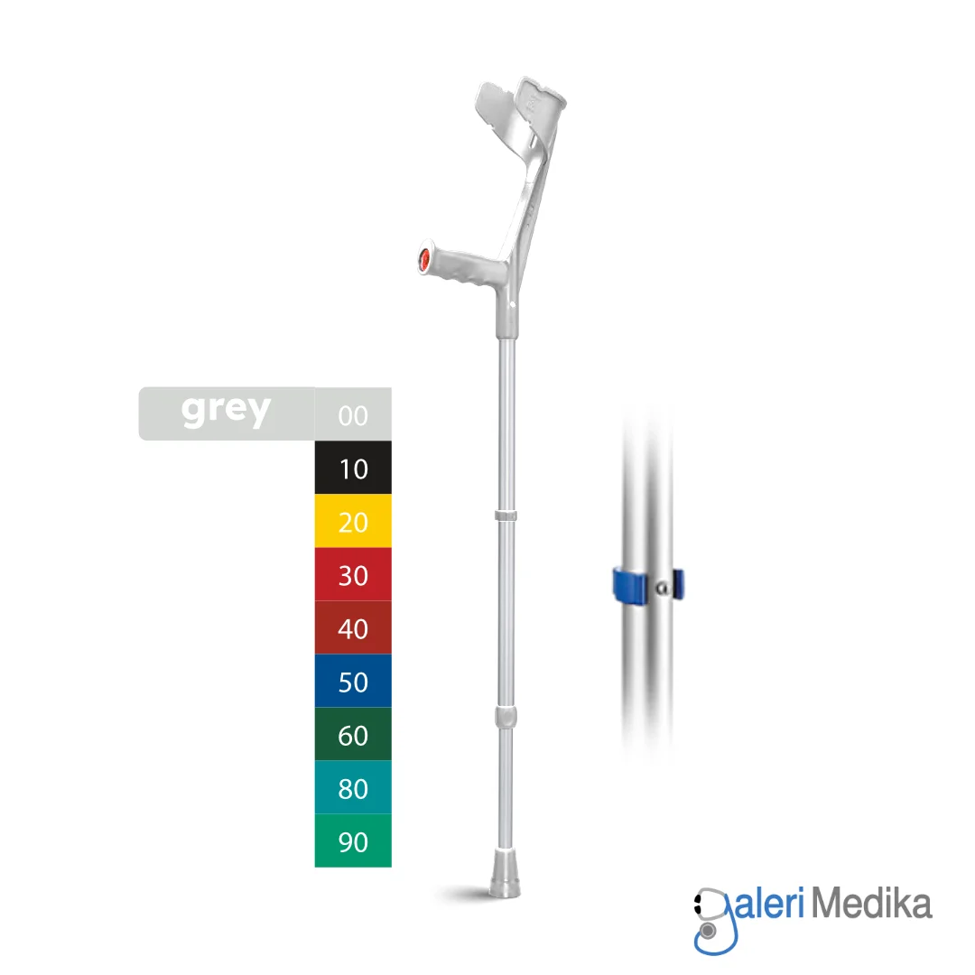 Tongkat Elbow Rebotec Magic-Twin 103