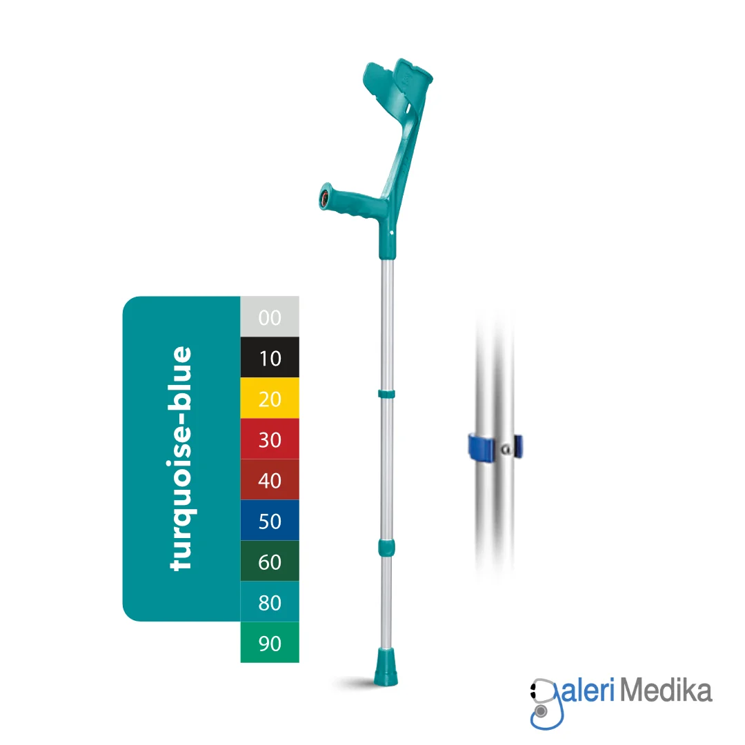 Tongkat Elbow Rebotec Magic-Twin 103