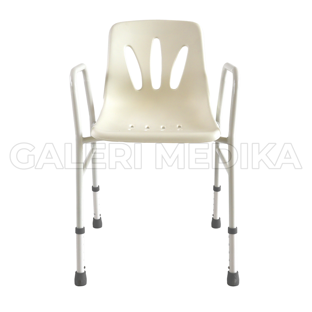 GEA FS792L Kursi Mandi / Shower Chair / Bath Bench