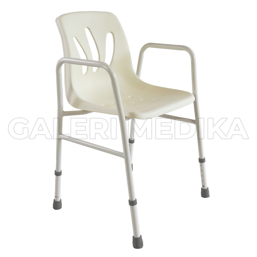 GEA FS792L Kursi Mandi / Shower Chair / Bath Bench