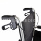 Kursi Roda Travel GEA AL-BL03E Kursi Roda Travel GEA AL-BL03E