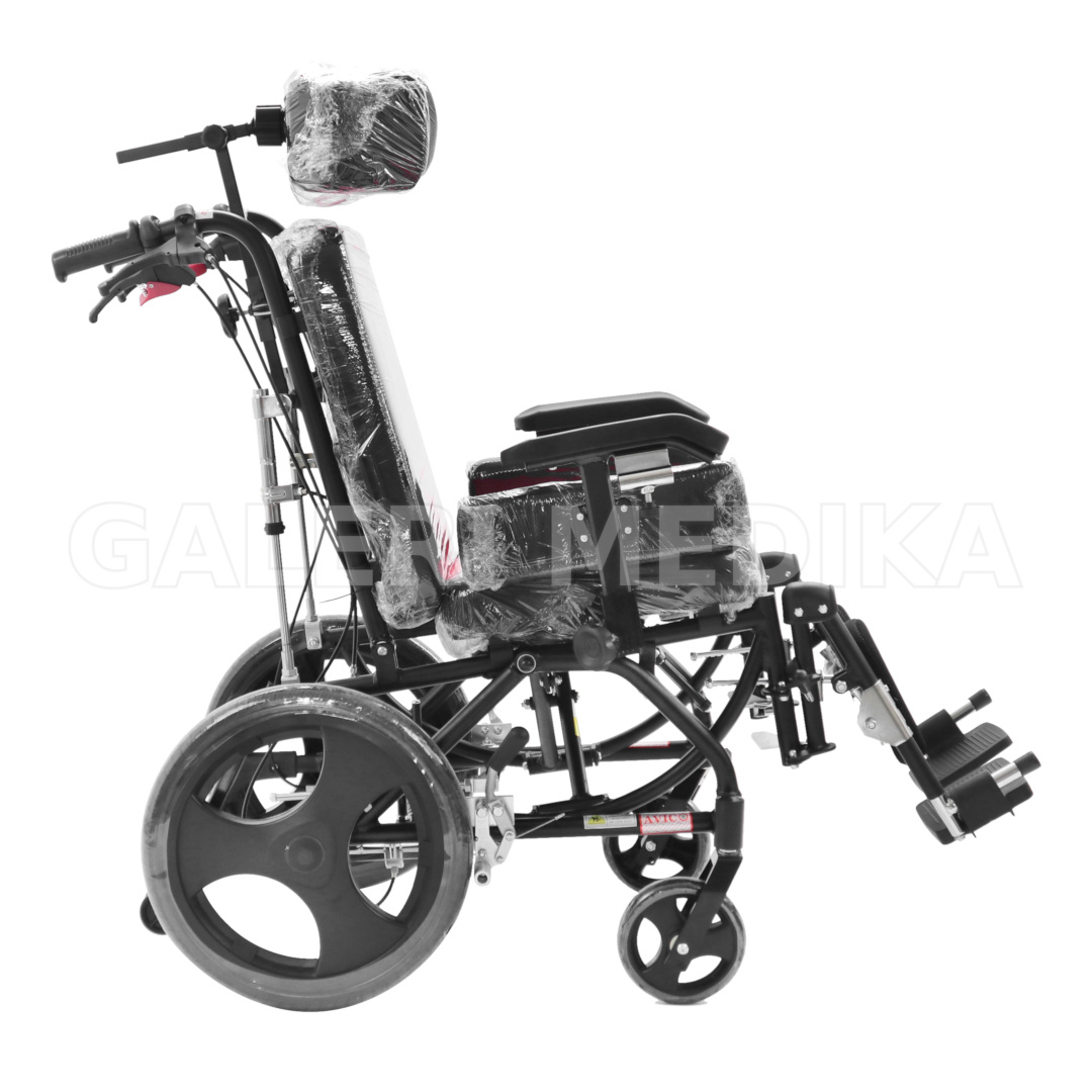 Kursi Roda Cerebral Palsy - Avico Jupiter CP