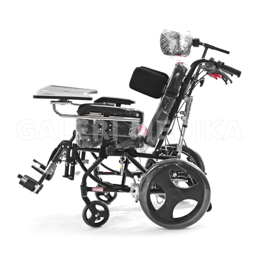 Kursi Roda Cerebral Palsy - Avico Jupiter CP