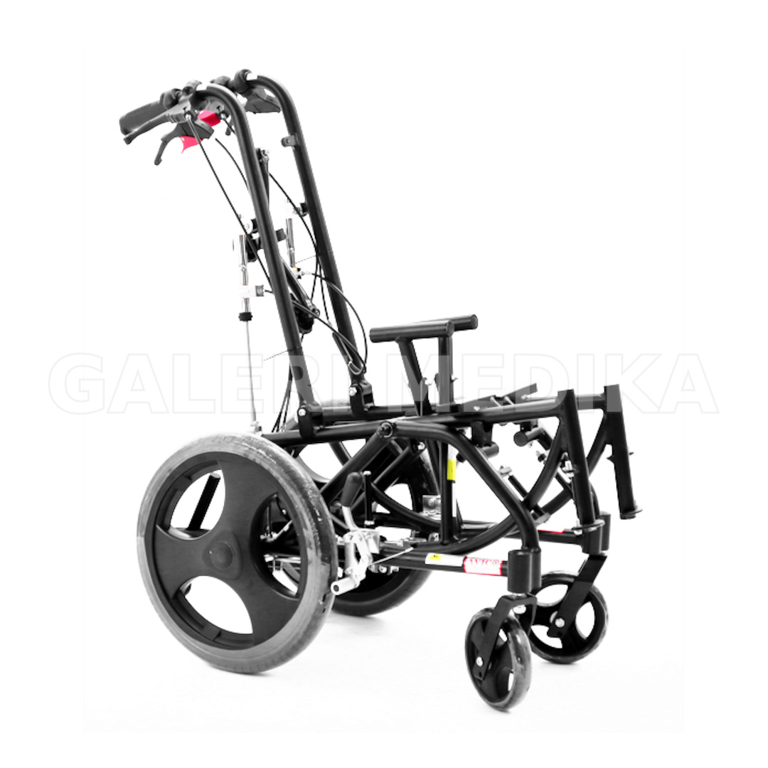 Kursi Roda Cerebral Palsy - Avico Jupiter CP