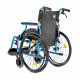 Kursi Roda GEA AL-006 Aluminium Wheelchair