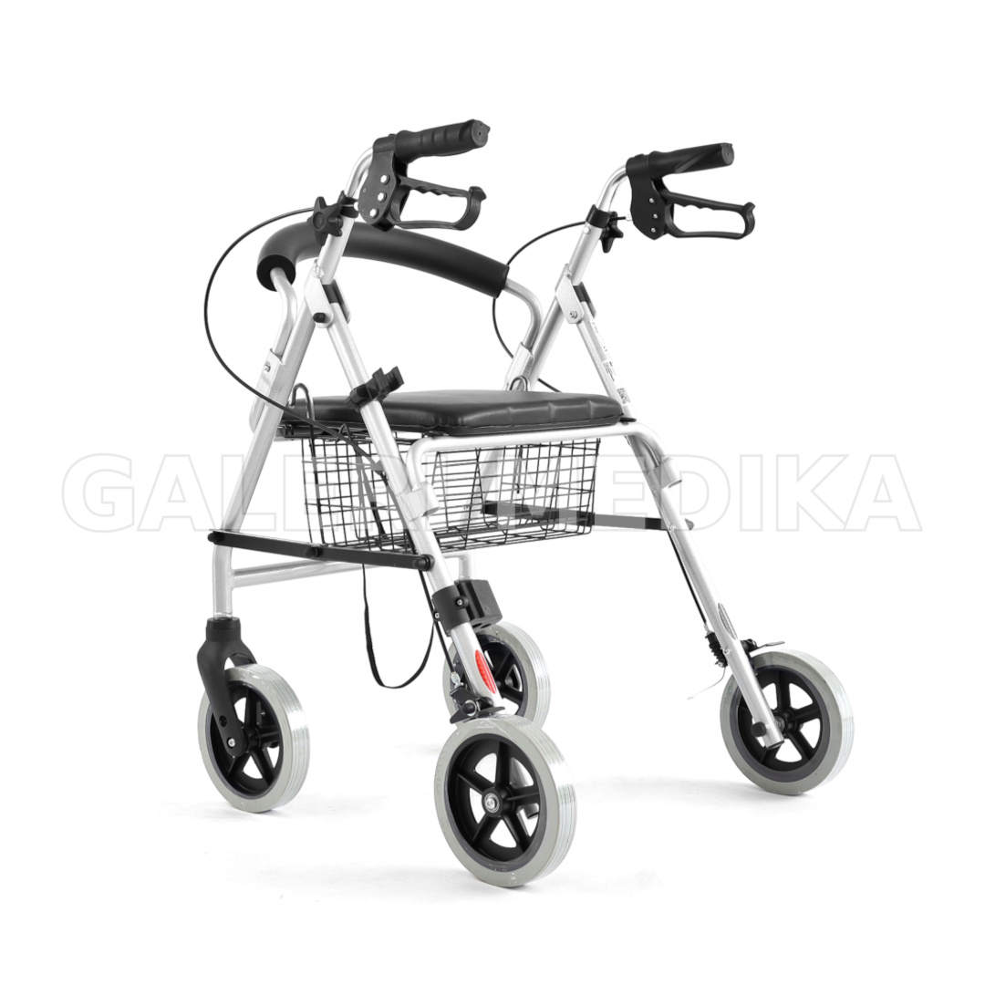 GEA Rollator AL-4200 Alat Bantu Jalan