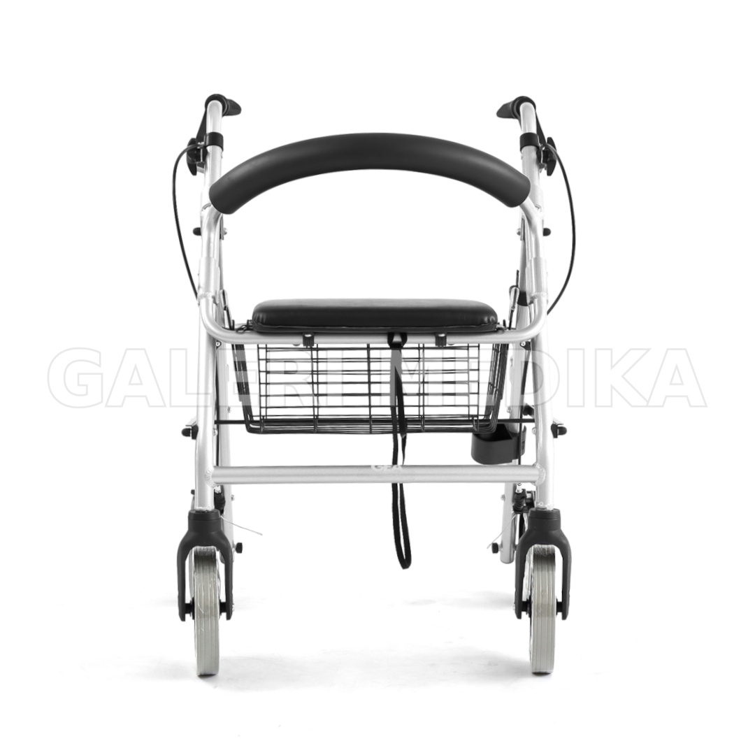 GEA Rollator AL-4200 Alat Bantu Jalan