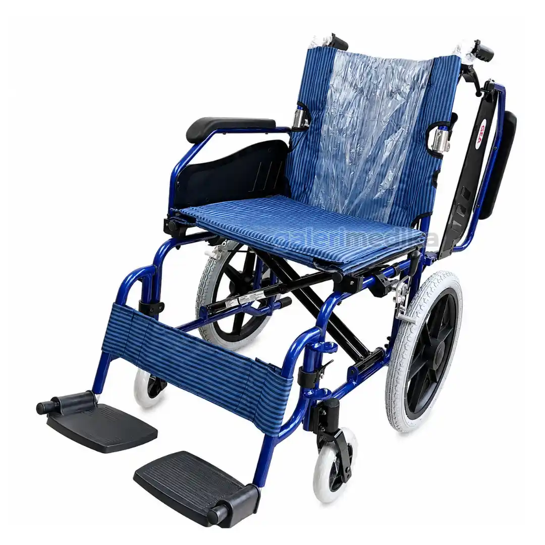 Kursi Roda Travel GEA FS 207 LABJP Kursi Roda Travel GEA FS 207 LABJP