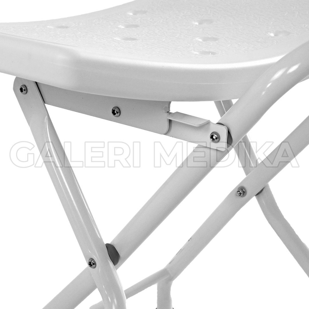Shower Chair GEA FS790 - Bath Bench/Kursi Mandi