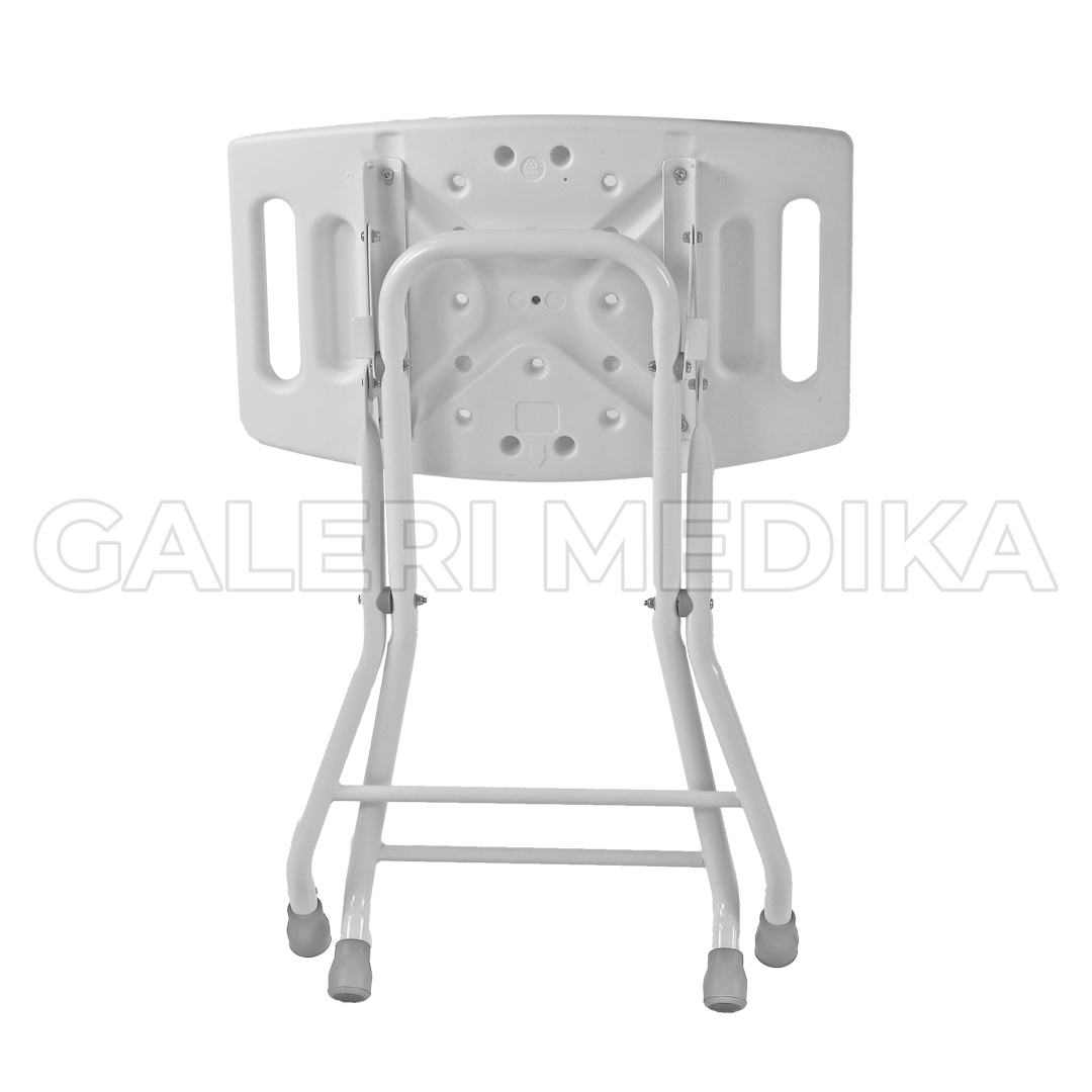 Shower Chair GEA FS790 - Bath Bench/Kursi Mandi