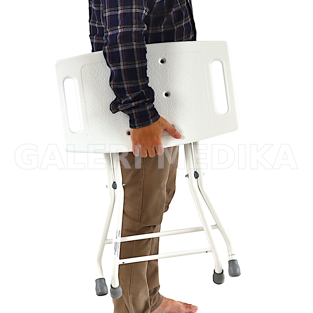 Shower Chair GEA FS790 - Bath Bench/Kursi Mandi