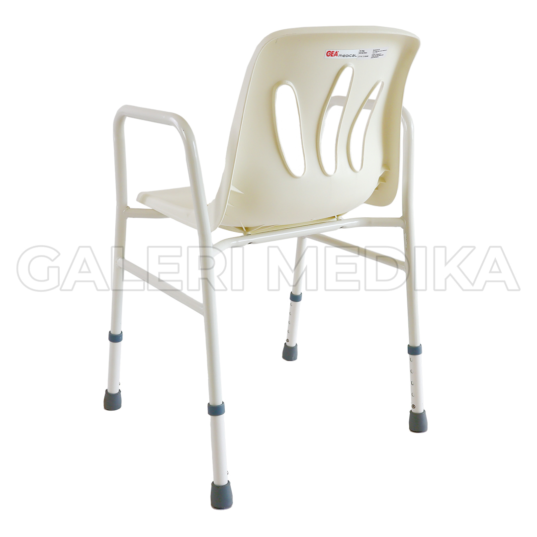 GEA FS792L Kursi Mandi / Shower Chair / Bath Bench