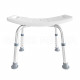 Kursi Kamar Mandi GEA FS797L - Bath Bench/Shower Chair