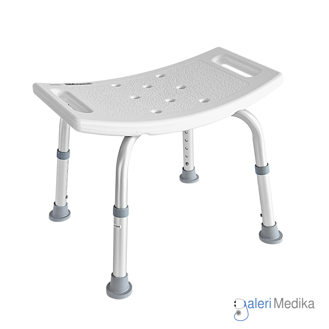 Kursi Kamar Mandi GEA FS797L - Bath Bench/Shower Chair