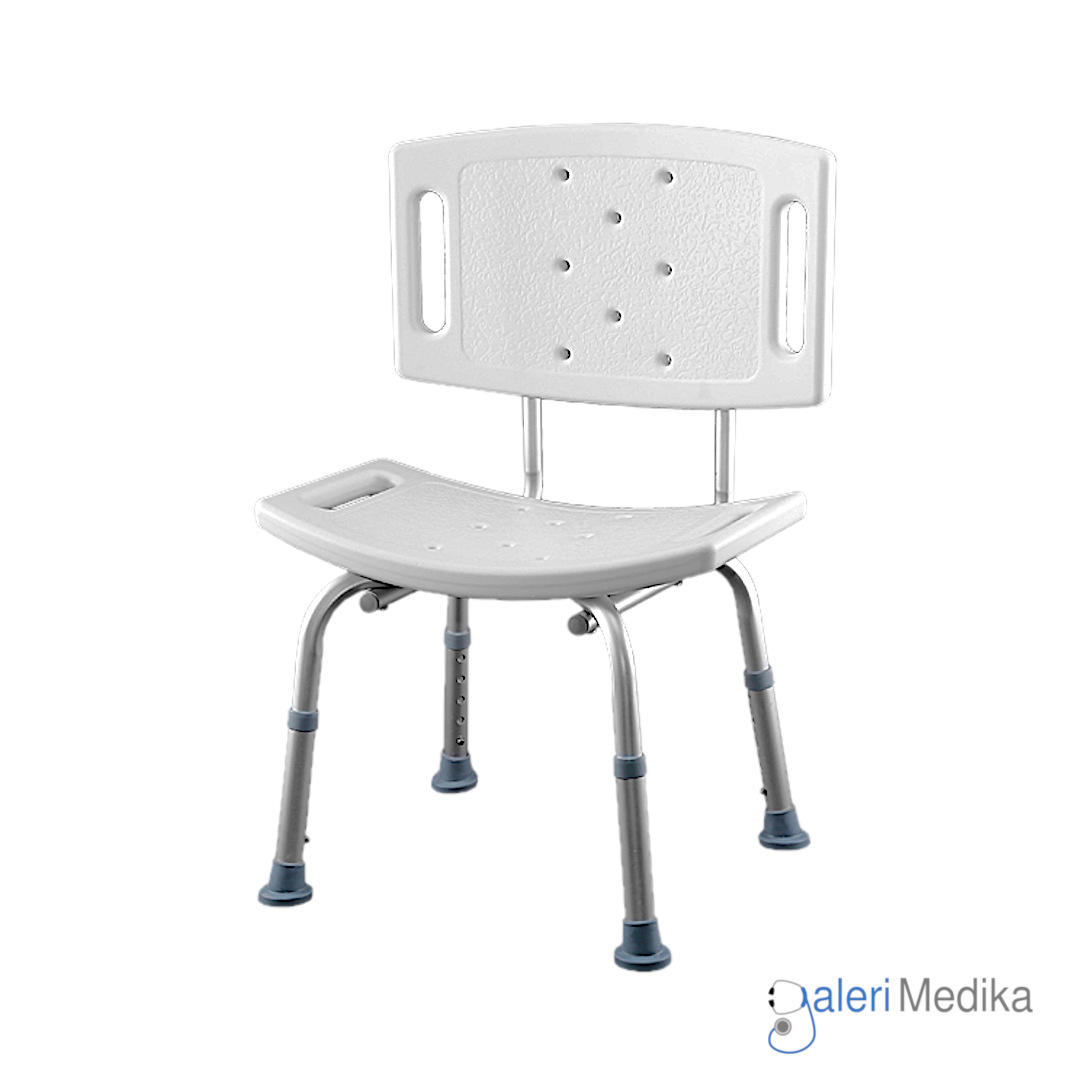 Bath Bench GEA FS798L - Shower Chair/Kursi Mandi