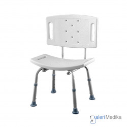 Bath Bench GEA FS798L - Shower Chair/Kursi Mandi Bath Bench GEA FS798L - Shower Chair/Kursi Mandi