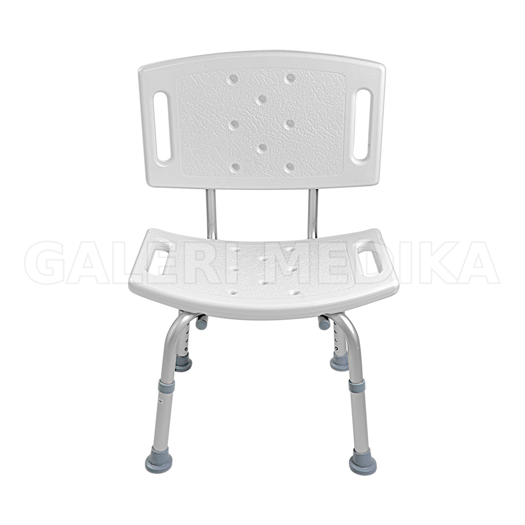 Bath Bench GEA FS798L - Shower Chair/Kursi Mandi