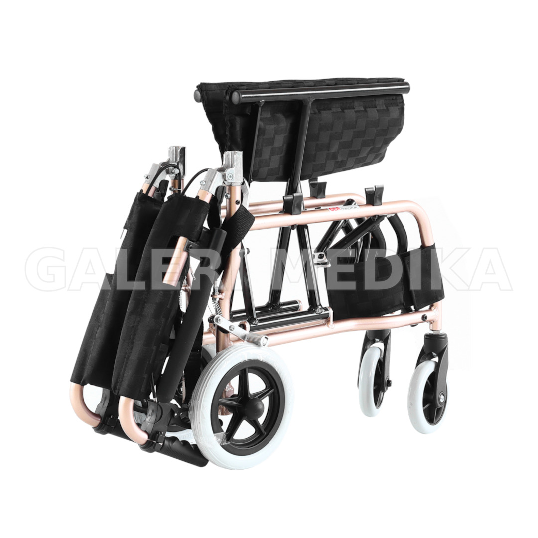 Kursi Roda Travel GEA  FS804L