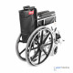 GEA FS809B Kursi Roda Wheelchair Velg Racing