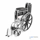 GEA FS809B Kursi Roda Wheelchair Velg Racing