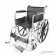 GEA FS809B Kursi Roda Wheelchair Velg Racing