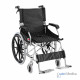 Kursi Roda GEA FS 863M Aluminium Wheelchair