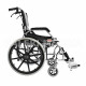 Kursi Roda GEA FS 863M Aluminium Wheelchair