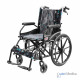 Kursi Roda GEA FS 863 Steel Wheelchair