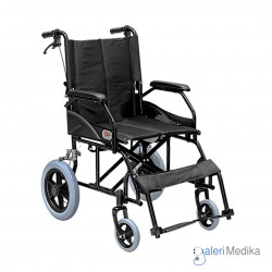 Kursi Roda GEA FS 868 - Wheelchair Economy Kursi Roda GEA FS 868 - Wheelchair Economy