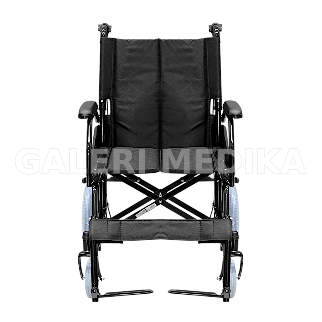 Kursi Roda GEA FS 868 - Wheelchair Economy