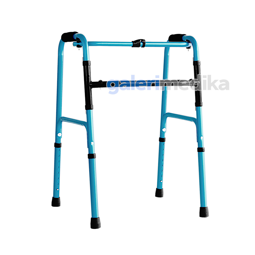 Walker GEA FS913L Matte Series Alat Bantu Jalan