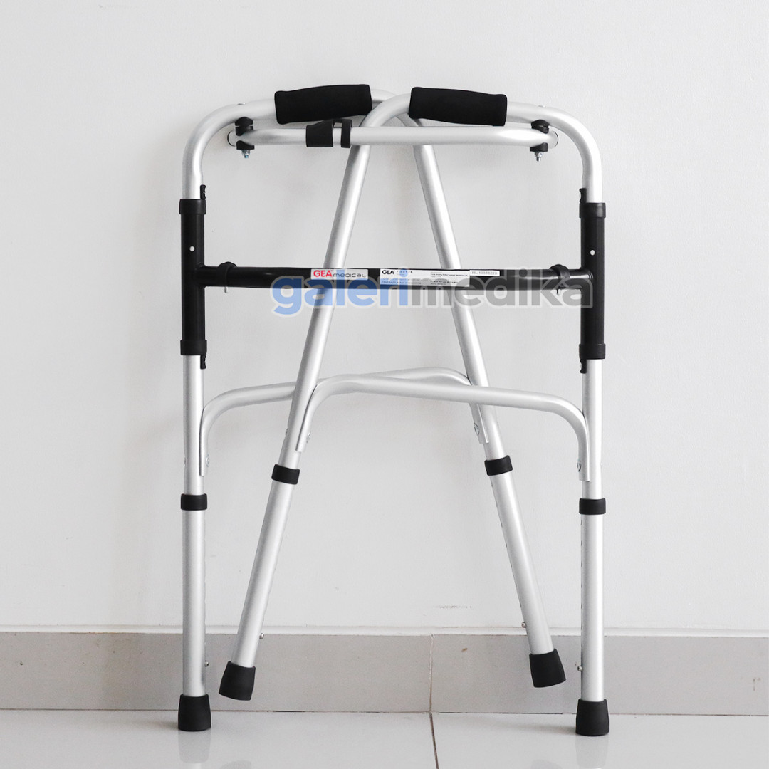 Walker GEA FS913L Matte Series Alat Bantu Jalan