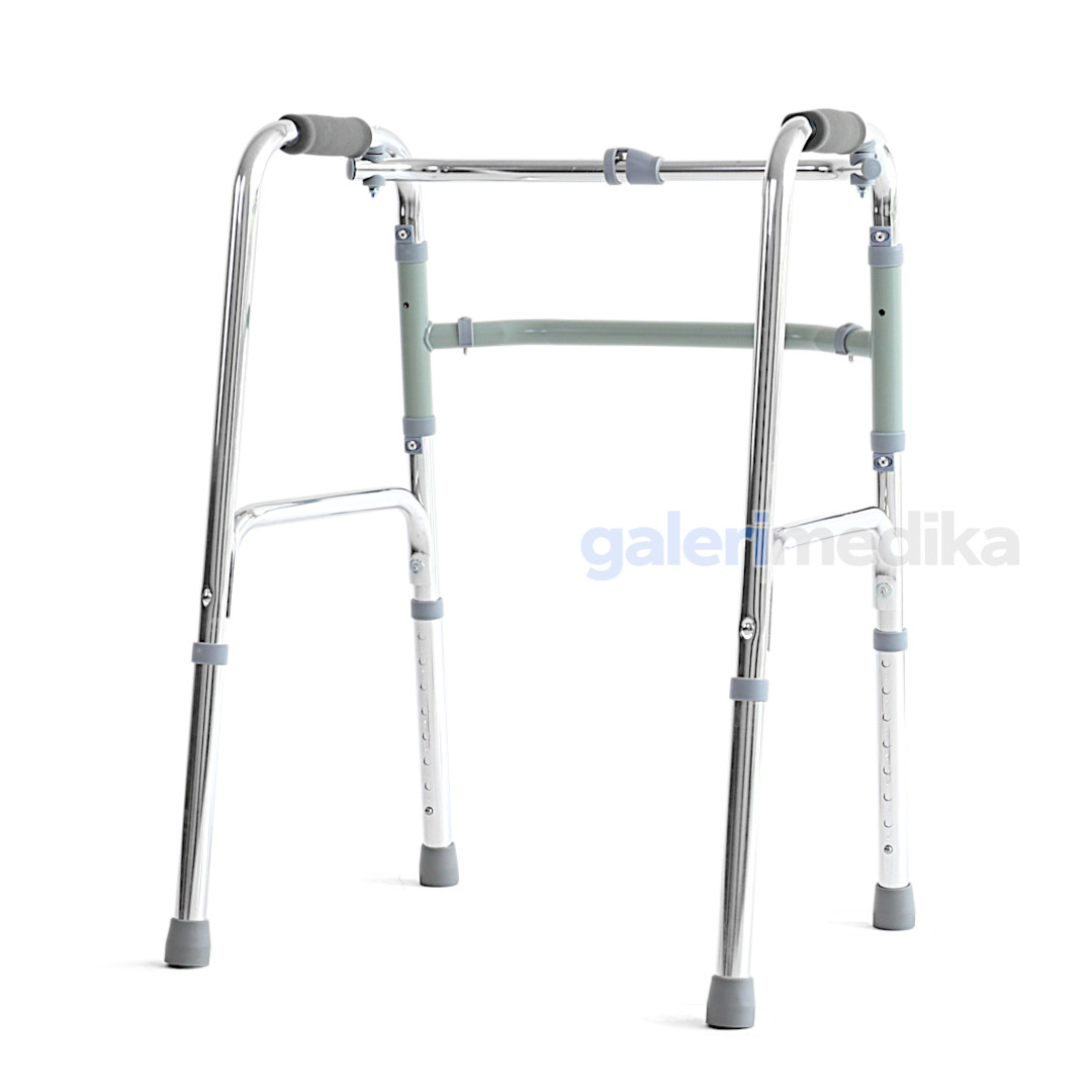 Walker Alat Bantu Jalan - GEA FS913L