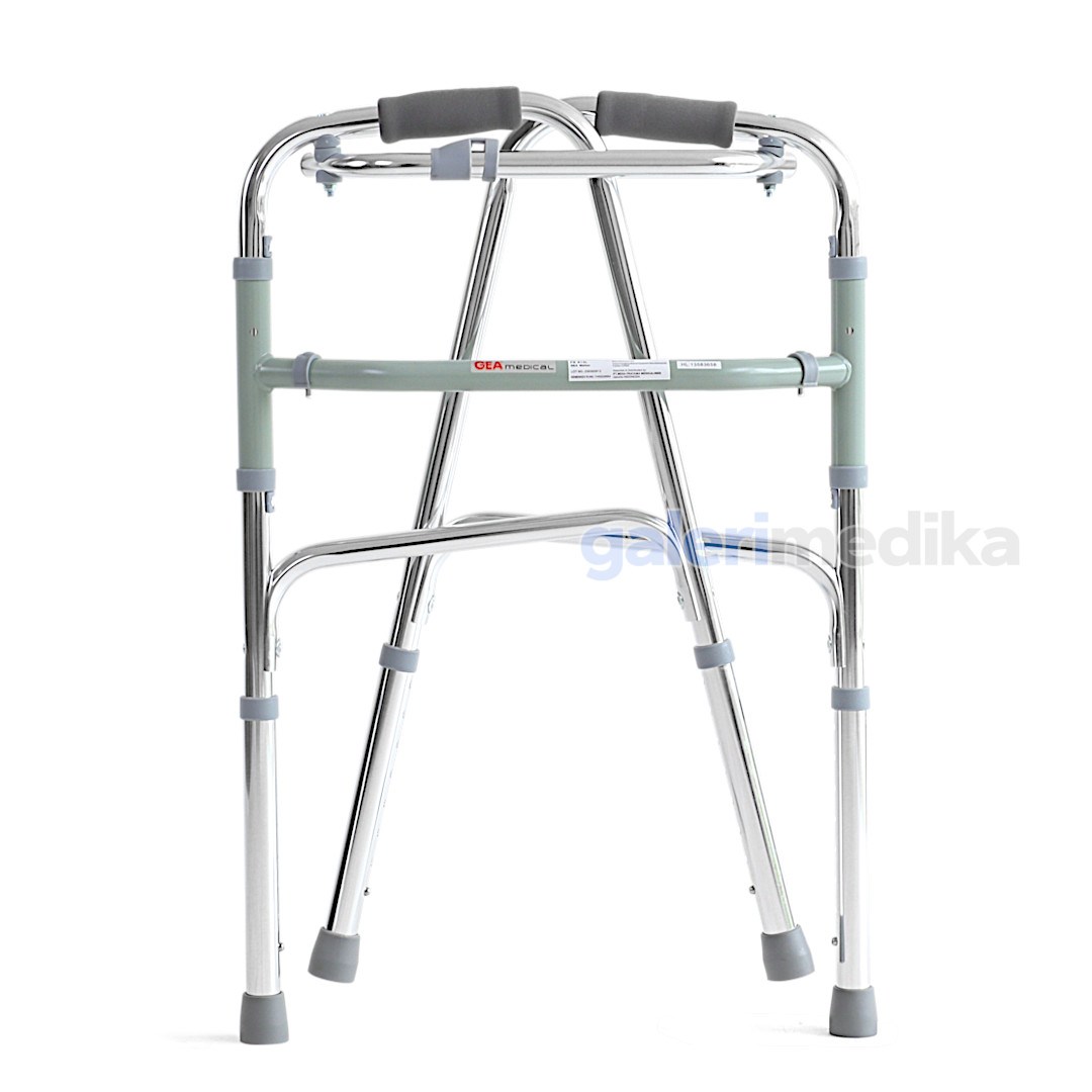 Walker Alat Bantu Jalan - GEA FS913L