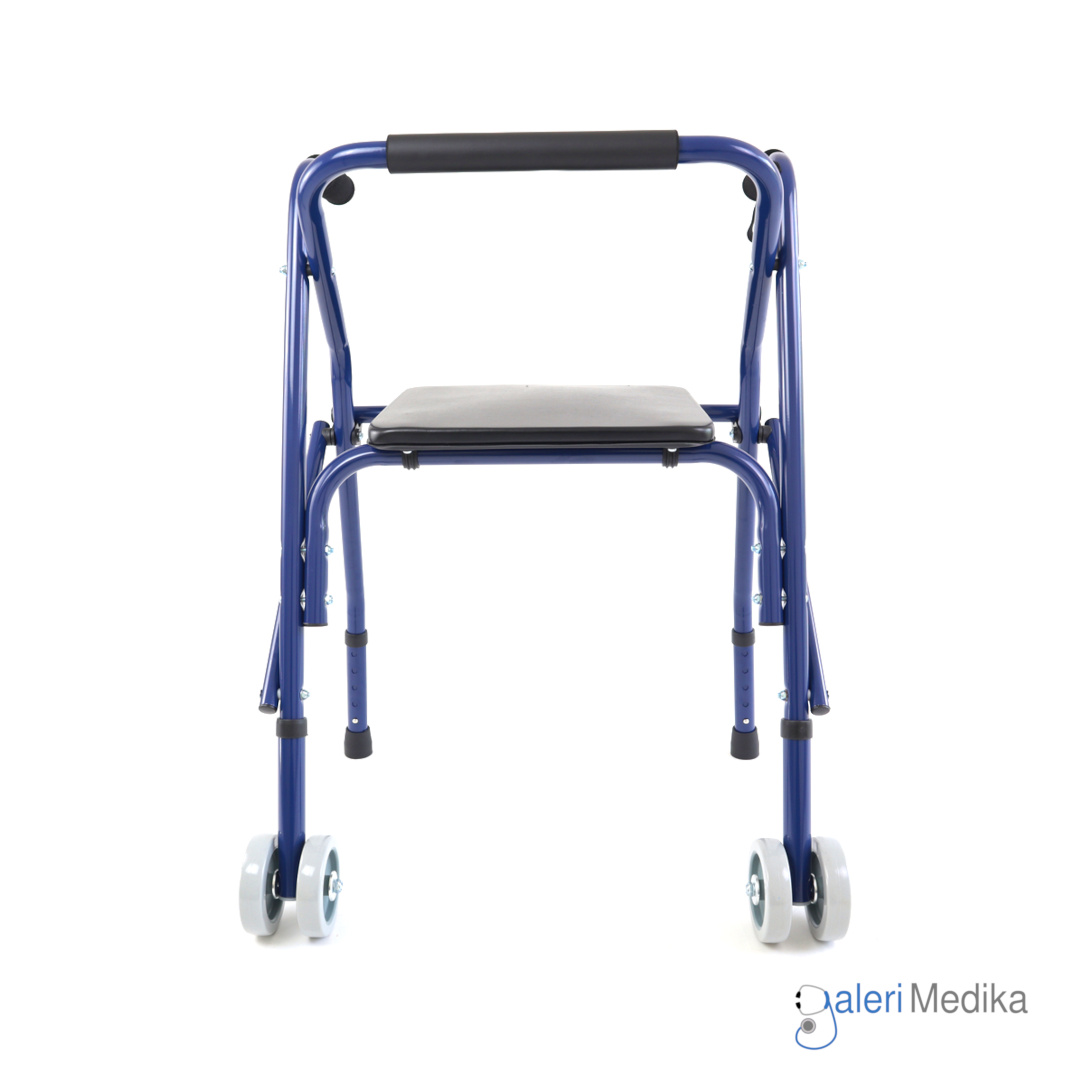 Alat Bantu Jalan - Rollator GEA FS 914 L Alat Bantu Jalan - Rollator GEA FS 914 L