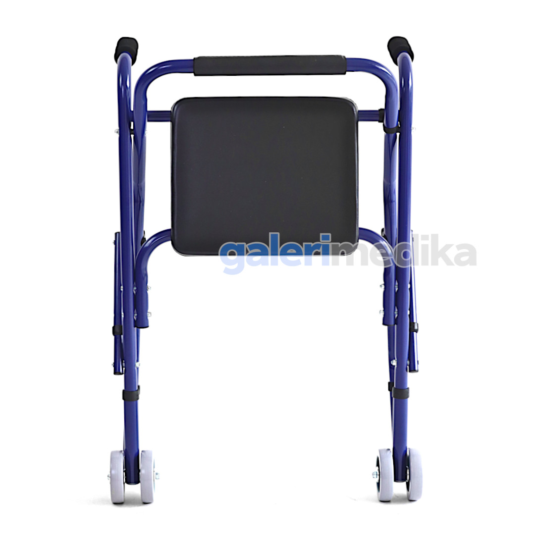 Rollator GEA FS 914L Alat Bantu Jalan