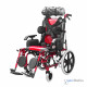 Kursi Roda Cerebral Palsy - GEA FS 958 LBHP