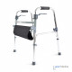 Walker Duduk GEA FS961L Alat Bantu Jalan Walker Duduk GEA FS961L Alat Bantu Jalan