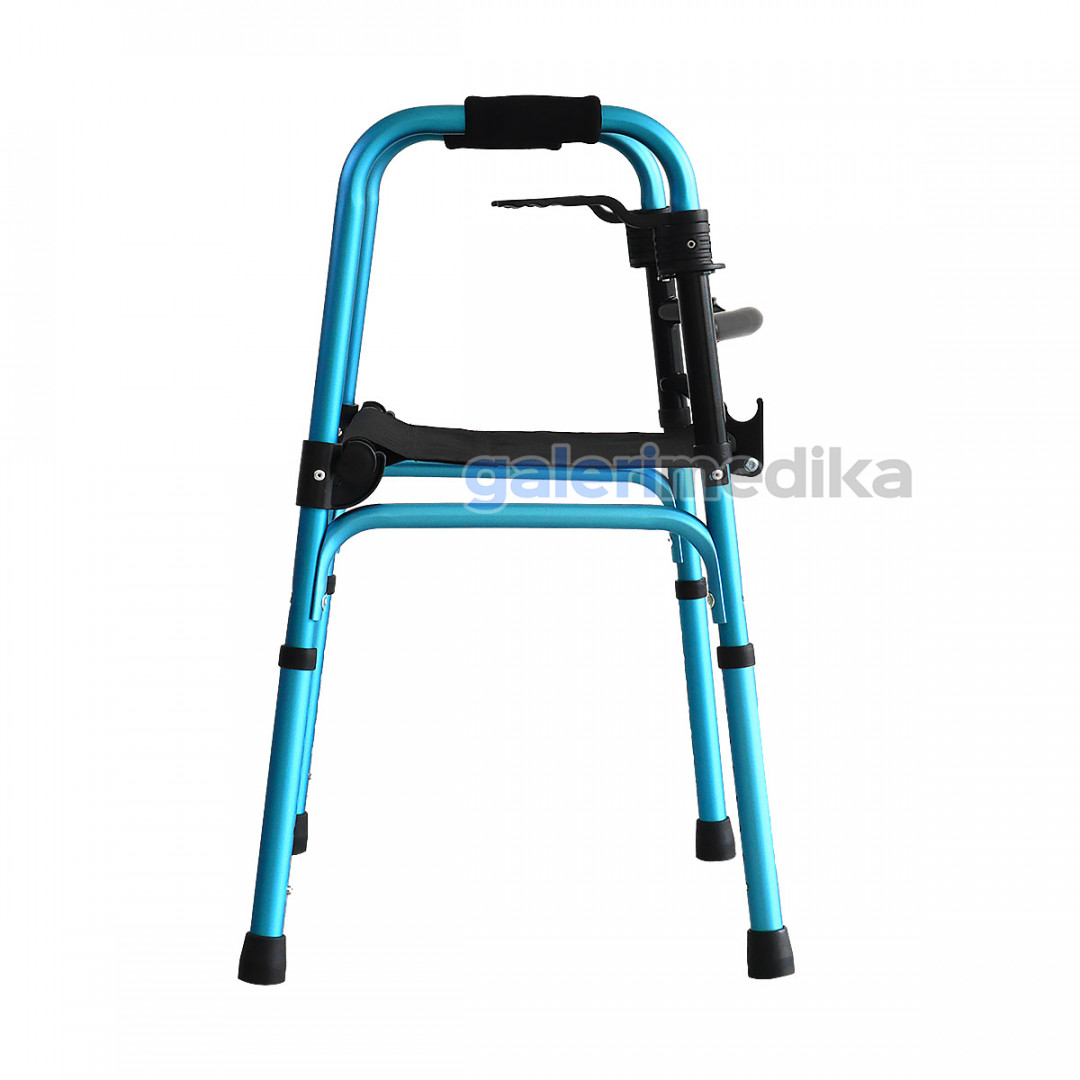 Walker Duduk GEA FS961L Alat Bantu Jalan