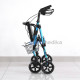 Rollator GEA FS965LH Alat Bantu Jalan dengan Roda