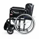 Kursi Roda GEA GO-875D Manual Steel Wheelchair Velg Jari-Jari Kursi Roda GEA GO-875D Manual Steel Wheelchair Velg Jari-Jari