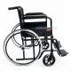 Kursi Roda GEA GO-875D Manual Steel Wheelchair Velg Jari-Jari Kursi Roda GEA GO-875D Manual Steel Wheelchair Velg Jari-Jari
