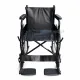 Kursi Roda GEA GO-875D Manual Steel Wheelchair Velg Jari-Jari Kursi Roda GEA GO-875D Manual Steel Wheelchair Velg Jari-Jari