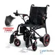 Kursi Roda Elektrik GEA GO-126 Electra CARBON FIBER Ultra Light 13Kg PORTABLE Lipat Tipis Kursi Roda Elektrik GEA GO-126 Electra CARBON FIBER Ultra Light 13Kg PORTABLE Lipat Tipis