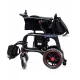 Kursi Roda Elektrik GEA GO-126 Electra CARBON FIBER Ultra Light 13Kg PORTABLE Lipat Tipis Kursi Roda Elektrik GEA GO-126 Electra CARBON FIBER Ultra Light 13Kg PORTABLE Lipat Tipis