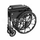 Kursi Roda GEA YJ-001 Velg Racing Steel Wheelchair